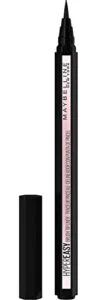 Der beste Eyeliner 50 Test Eyeliner: Maybelline Hyper Easy Liquid Liner