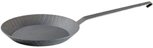 Die beste Eisenpfanne 37 Test Eisenpfanne: Tornwald-Schmiede NC2373-944