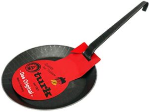 Die beste Eisenpfanne 24 Test Eisenpfanne: Turk 65220