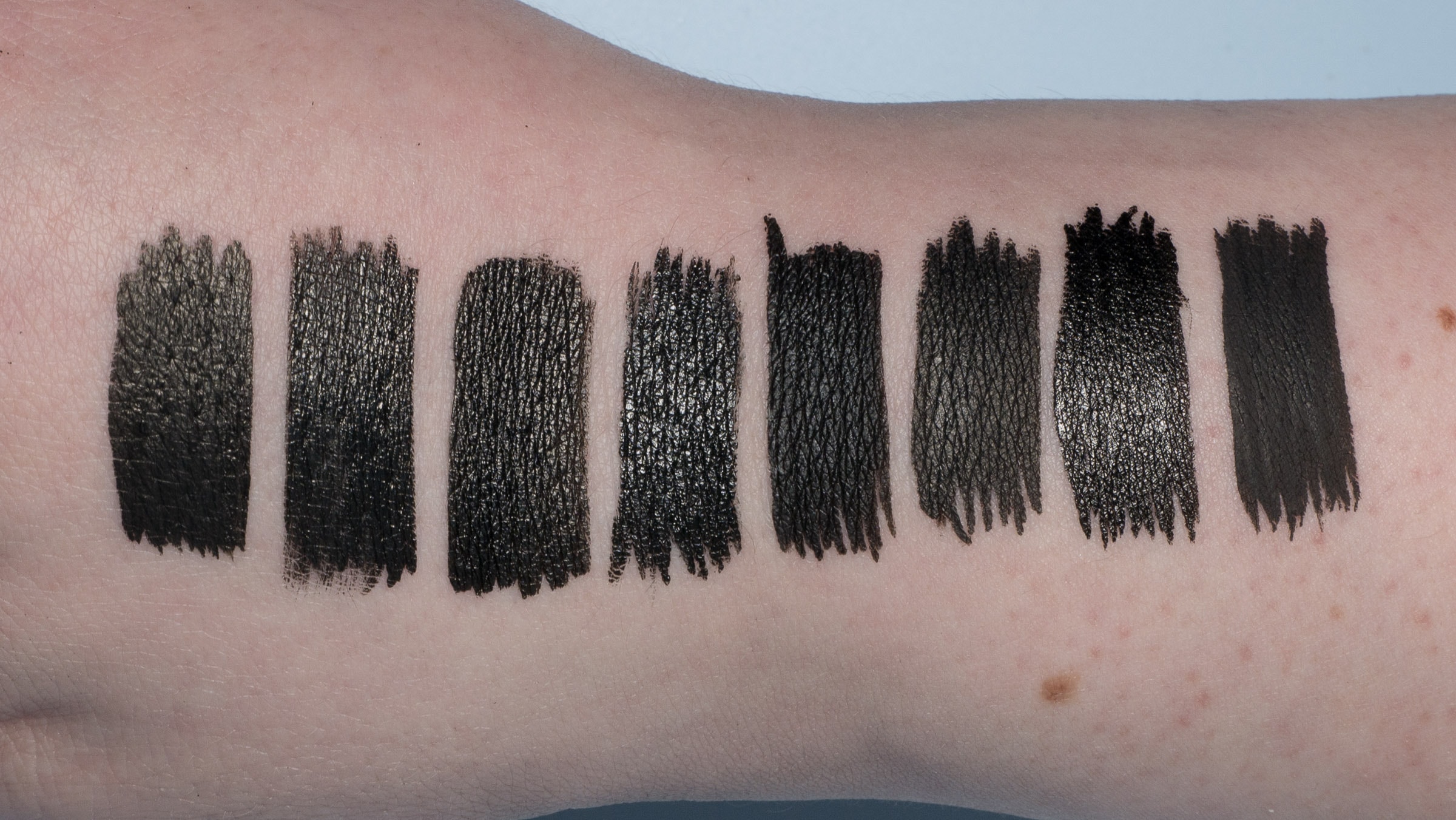 Der beste Eyeliner 344 Eyeliner Test: Bester Eyeliner Test 2024 Vorher