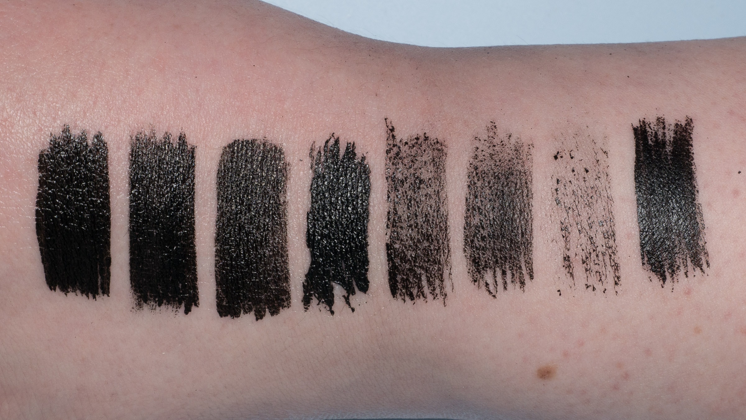 Der beste Eyeliner 345 Eyeliner Test: Bester Eyeliner Test 2024 Wasser
