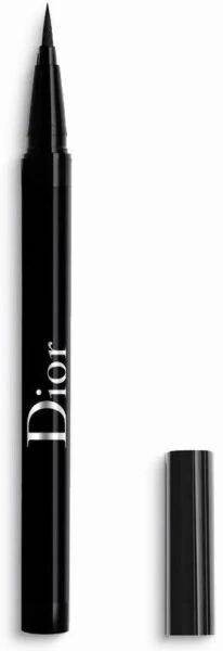 Der beste Eyeliner 199 Eyeliner Test: Dior Diorstage On Stage Liner