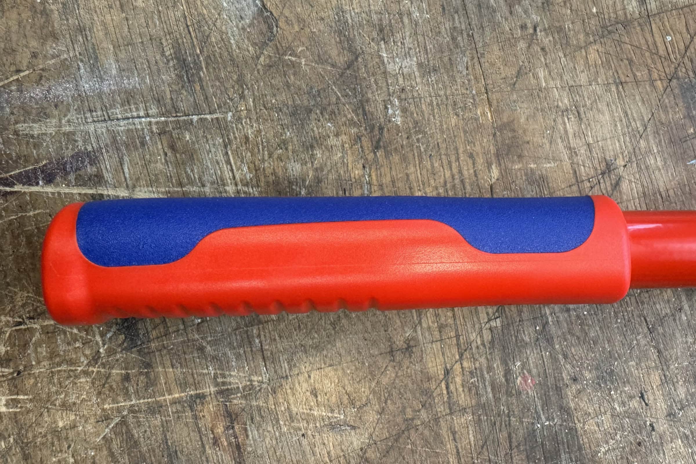 Der beste Bolzenschneider 111 Bolzenschneider Test: Knipex Bolzenschhneider Detail