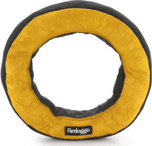 Geschenke für Hundebesitzer Test: Redoggo Donut Front 2 Copyright Redoggo