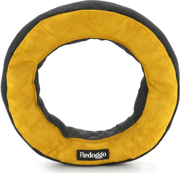 Die besten Geschenke für Hundebesitzer 17 Geschenke für Hundebesitzer Test: Redoggo Donut Front 2 Copyright Redoggo