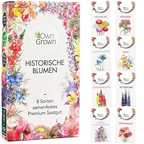 Test Geschenke f&uuml;r Erzieher: OwnGrown