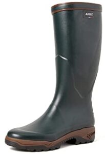 Test Geschenke für Jäger: Aigle Parcours 2