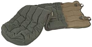 Test Geschenke für Jäger: Carinthia Loden Ansitzsack