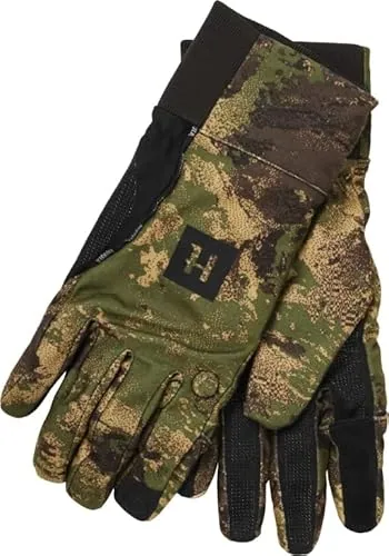 Test Geschenke f&uuml;r J&auml;ger: H&auml;rkila Handschuhe Deer Stalker HWS