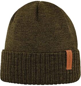 Test Geschenke für Jäger: Parforce Strickmütze