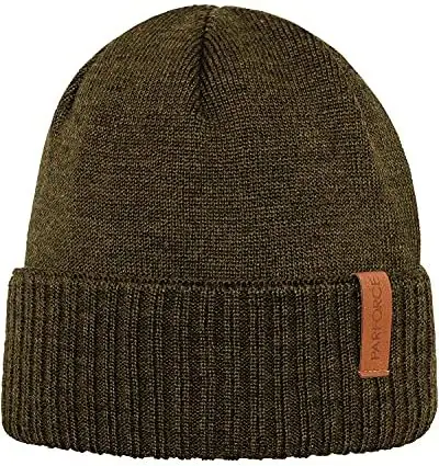 Test Geschenke f&uuml;r J&auml;ger: Parforce Strickm&uuml;tze