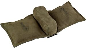 Test Geschenke für Jäger: Parforce Vorderschaft-Gewehrauflage