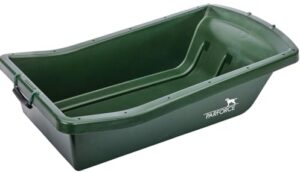 Test Geschenke für Jäger: Parforce Wildwanne Profi