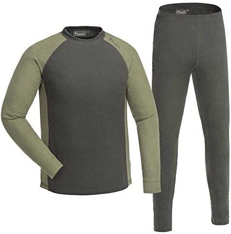 Test Geschenke f&uuml;r J&auml;ger: Pinewood Unterw&auml;sche-Set Finnveden