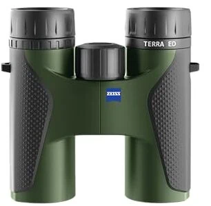 Test Geschenke f&uuml;r J&auml;ger: Zeiss Terra ED 10x42
