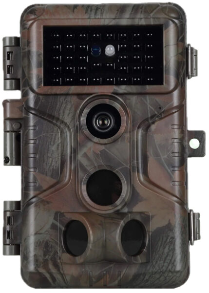 Geschenke f&uuml;r J&auml;ger Test: Blazevideo A323