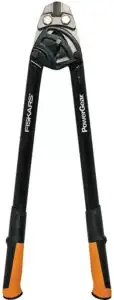 Der beste Bolzenschneider 25 Bolzenschneider Test: Fiskars Powergear 610 Mm Bolzenschneider