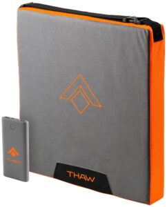 Geschenke für Jäger Test: Thaw Heizkissen