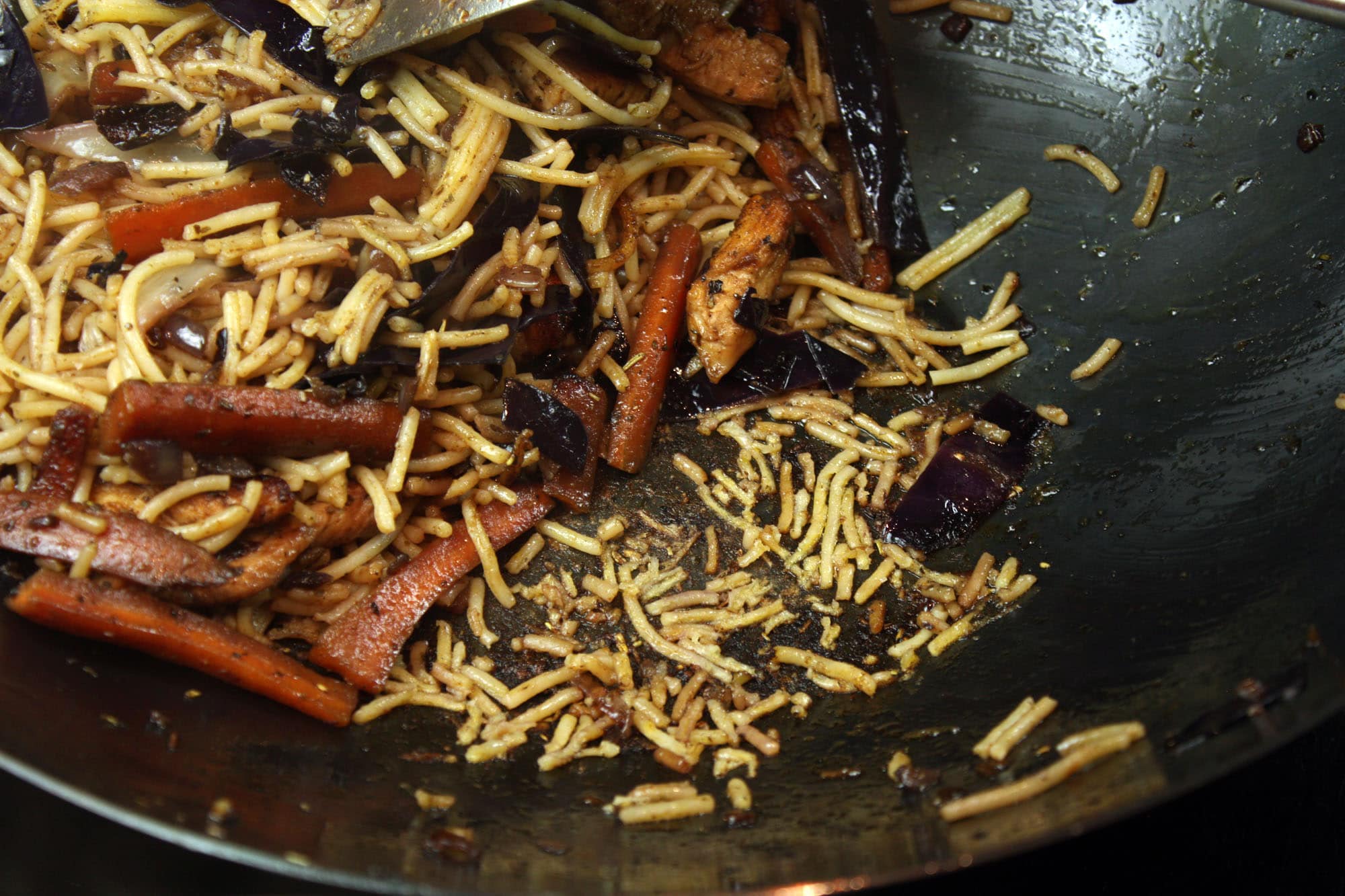 Die beste Wokpfanne 216 Wokpfanne Test: Wok Pfannen Update 112024 Krustenzauber 36cm