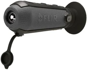 Die beste Wärmebildkamera für die Jagd 18 Test Wärmebildkamera für Jagd: FLIR Scout TK