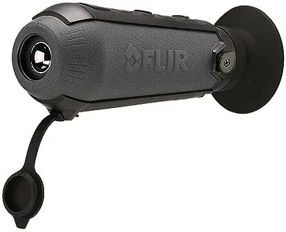 Die beste Wärmebildkamera für die Jagd 72 Test Wärmebildkamera für Jagd: FLIR Scout TK