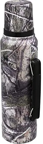 Test Geschenke f&uuml;r J&auml;ger: Stanley Classic Legendary Thermosflasche 1L