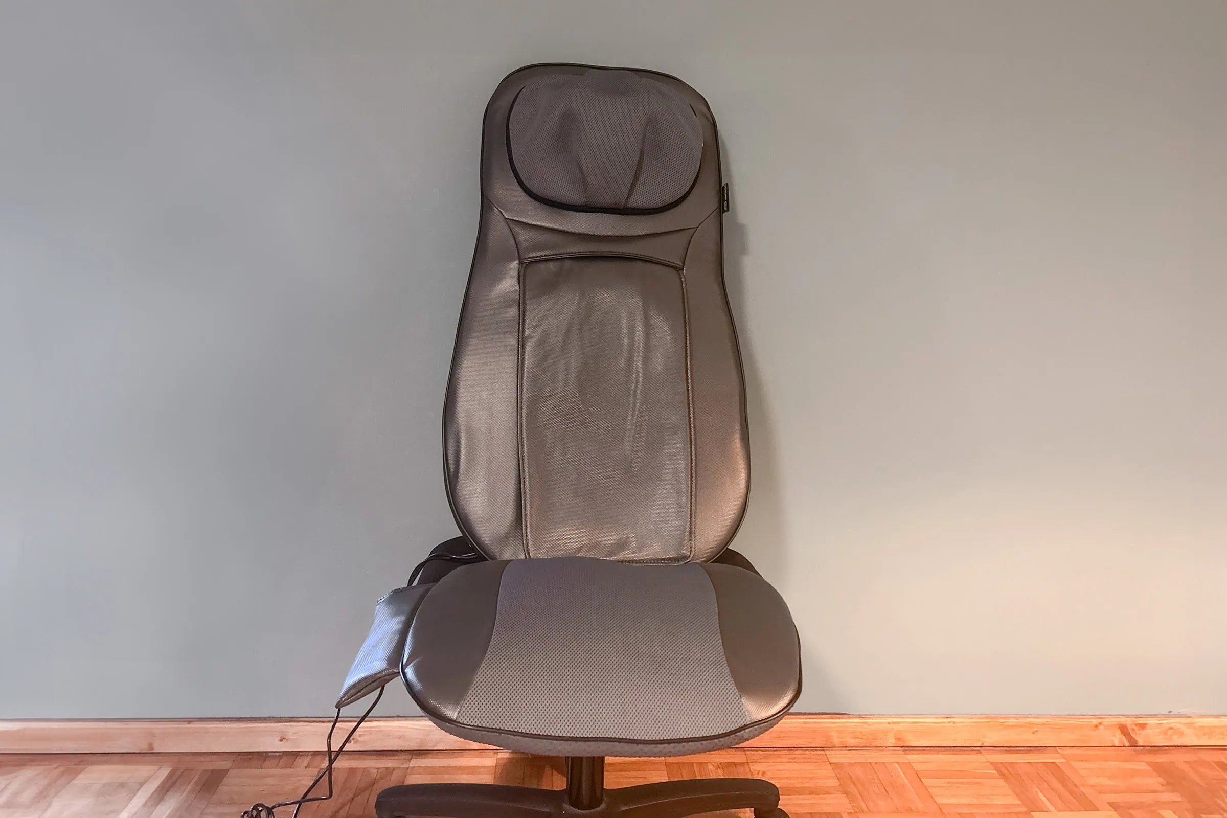 Die beste Massageauflage 64 Massageauflage Test: Snailax