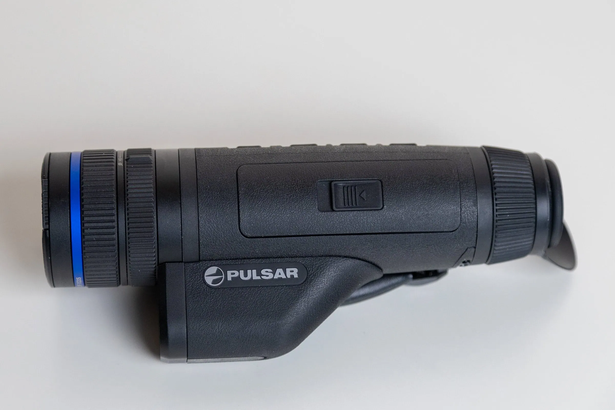 Die beste Wärmebildkamera für die Jagd 48 Wärmebildkamera für die Jagd Test: Waermebildkameras Jagd Pulsar Telos Lrf Xq35 Seite