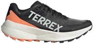 Die besten Trailrunning-Schuhe für Herren 40 Test Trailrunning-Schuhe: Adidas Terrex Agravic Speed