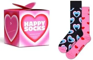 Die besten Valentinstagsgeschenke für Männer 42 Test Valentinstagsgeschenke für Männer: Happy Socks Valentinstags-Socken