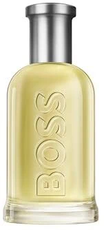 Die besten Valentinstagsgeschenke für Männer 47 Test Geschenke zum Valentinstag für Männer: Hugo Boss Boss Bottled Eau de Toilette