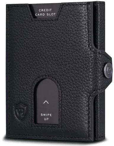 Die besten Valentinstagsgeschenke für Männer 31 Test Geschenke zum Valentinstag für Männer: Von Heesen Slim Wallet