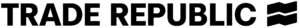 Trade Republic Logo Black Transparent