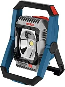 Der beste Baustrahler 49 Test Baustrahler: Bosch Professional Baustellenlampe GLI 2200