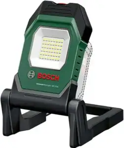 Der beste Baustrahler 42 Baustrahler Test: Bosch