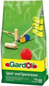 Die besten Rasensamen 25 Rasensamen Test: Gardol Spiel Und Sportrasen
