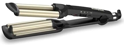 Das beste Welleneisen 161 Test Welleneisen: BaByliss Easy Waves