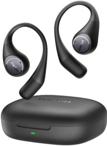 Test Knochenschall-Kopfhörer: Earfun OpenJump