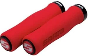 Die besten Mountainbike-Griffe 33 Test Mountainbike-Griffe: Sram MTB Locking Grips