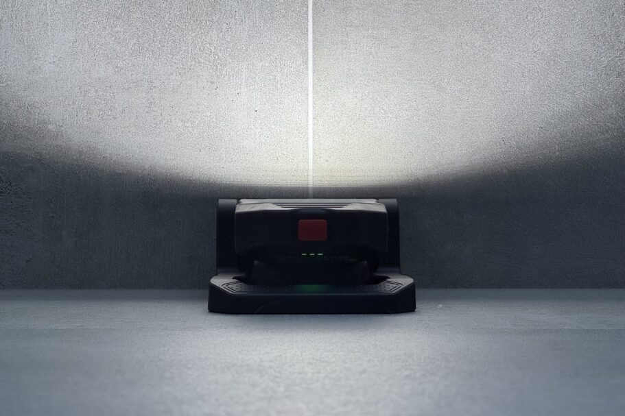 Der beste Baustrahler 213 Test: Bosch Worklight 6