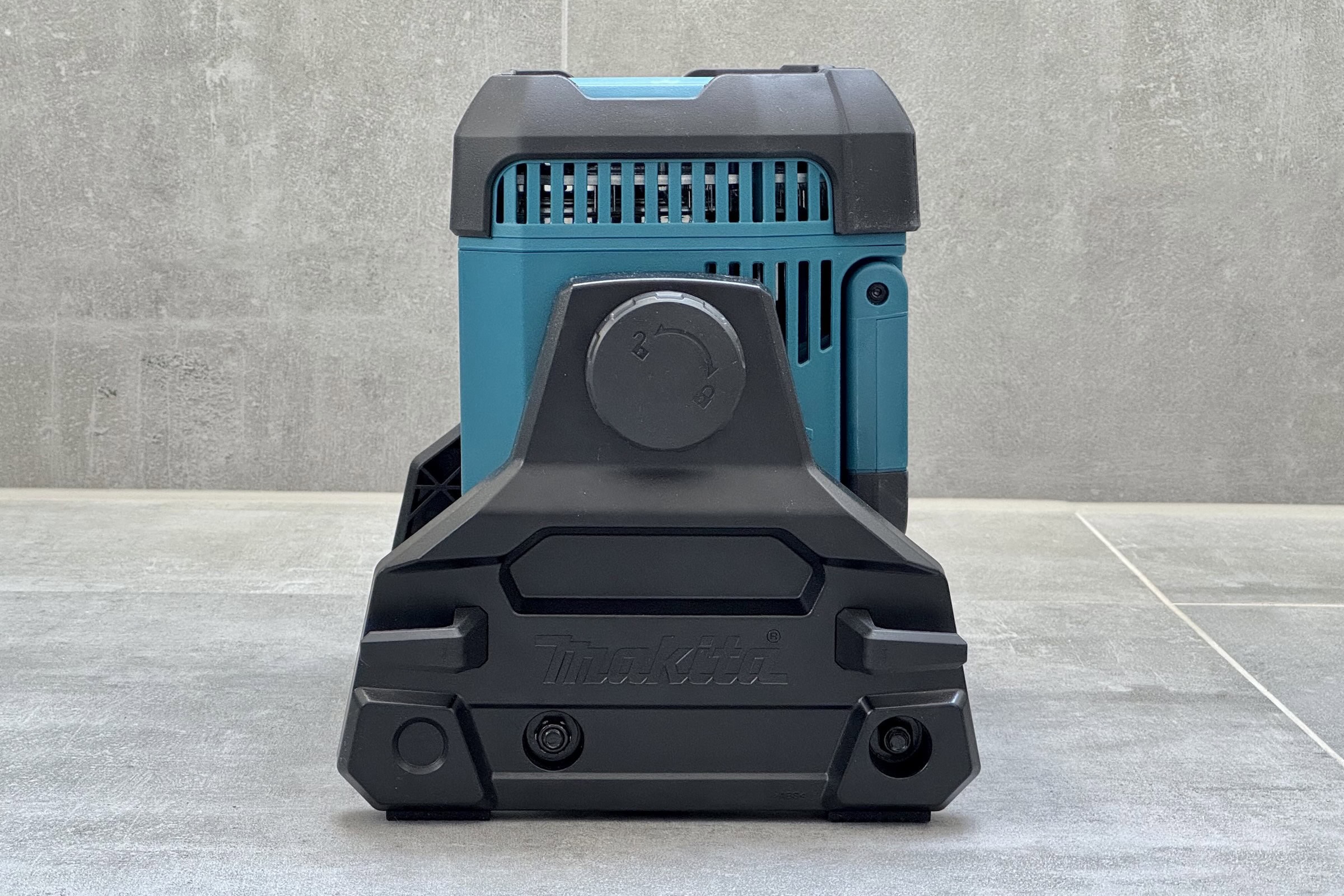 Der beste Baustrahler 175 Baustrahler Test: Makita Dml809 2