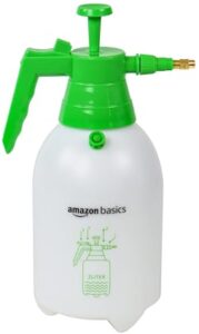 Der beste Drucksprüher 53 Test Drucksprüher: Amazon Basics Drucksprüher 2 Liter