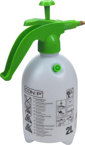 Der beste Drucksprüher 54 Test Drucksprüher: CON:P B45041
