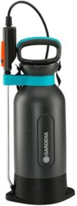 Der beste Drucksprüher 34 Test Drucksprüher: Gardena 5l Comfort