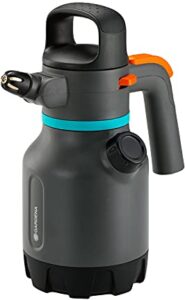 Der beste Drucksprüher 35 Test Drucksprüher: Gardena Drucksprüher 1,25 l