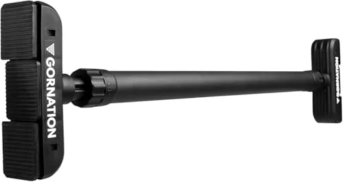 Die beste Klimmzugstange für den Türrahmen 26 Test Klimmzugstange für den Türrahmen: Gornation Extend-it