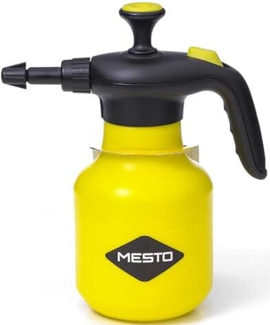 Der beste Drucksprüher 243 Test Drucksprüher: Mesto 3132GR