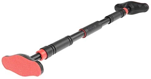 Die beste Klimmzugstange für den Türrahmen 133 Test Klimmzugstange für den Türrahmen: Sport-Tec Türreck Klimmzugstange 8.0