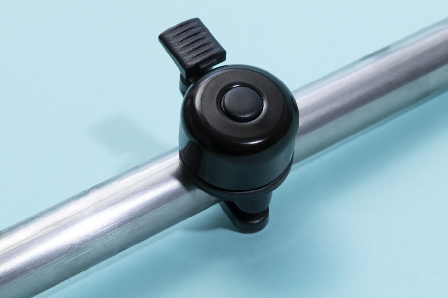 Die beste Fahrradklingel 142 Fahrradklingel Test: Air Bell