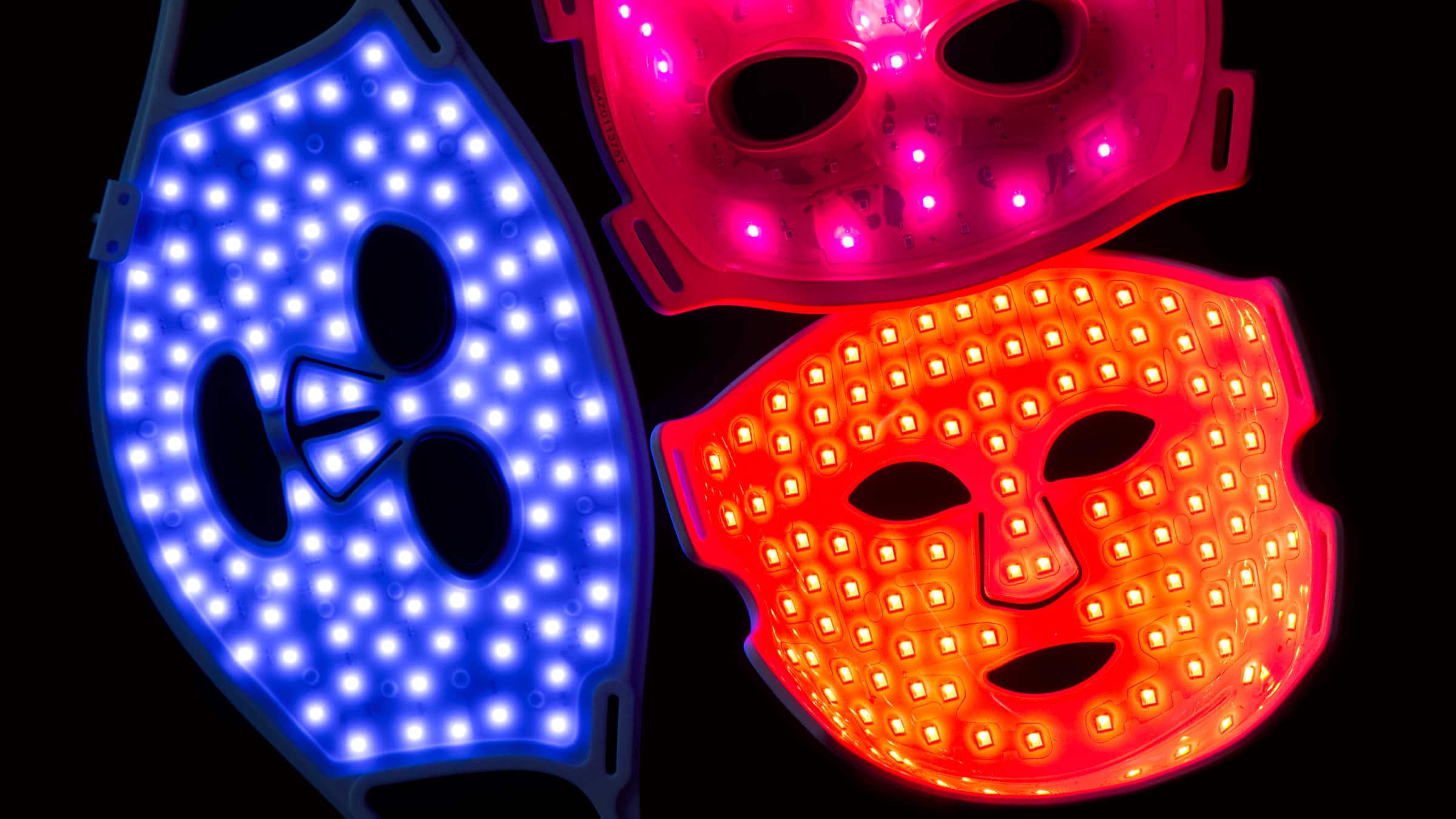 LED-Maske: Anti-Aging auf Knopfdruck? Test: Beste Led Maske Test 2025